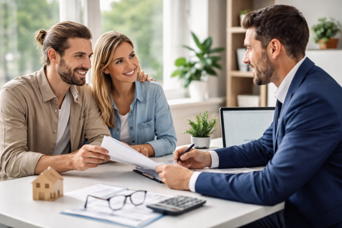 self employed mortgage