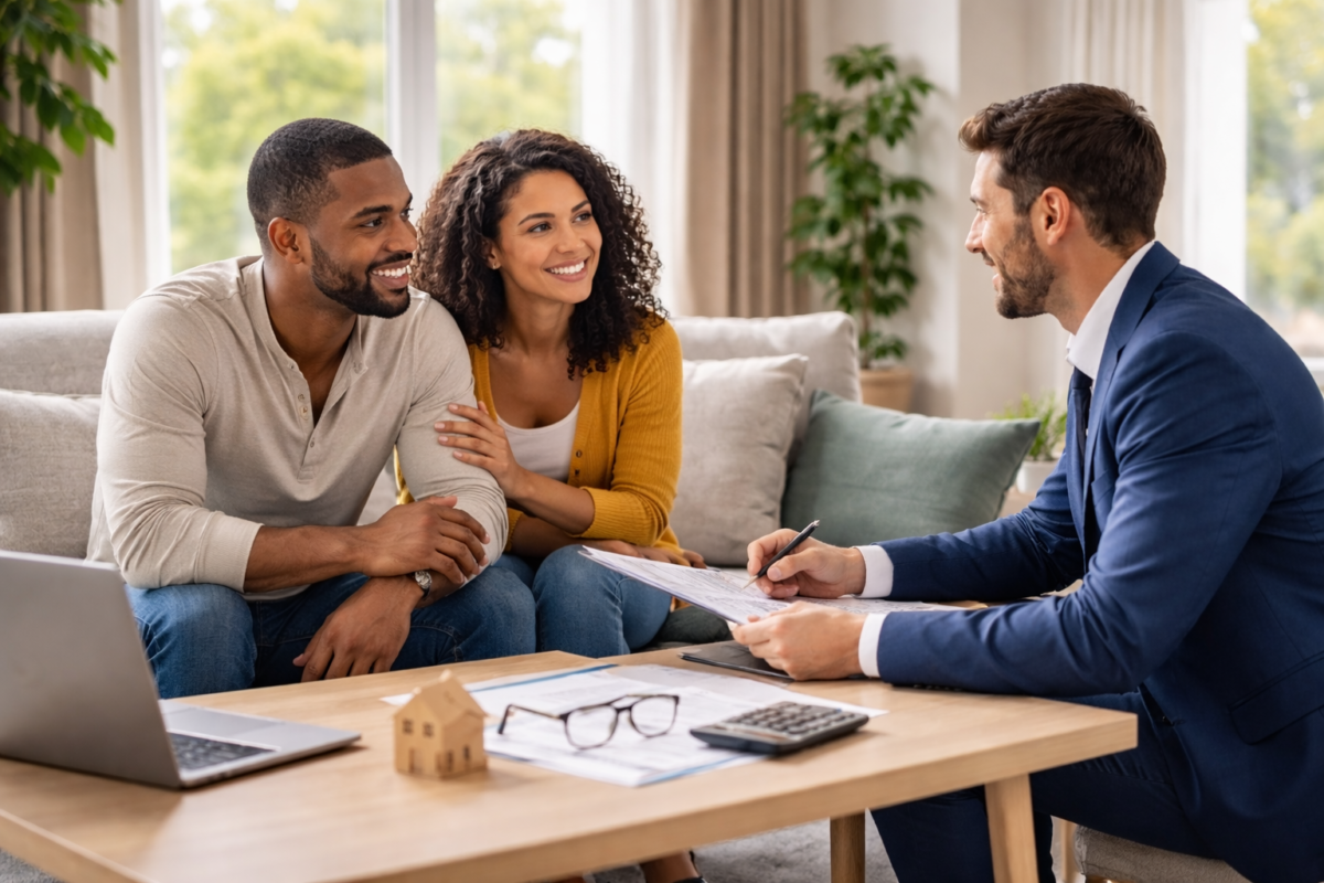 mortgages for self-employed in Oakville